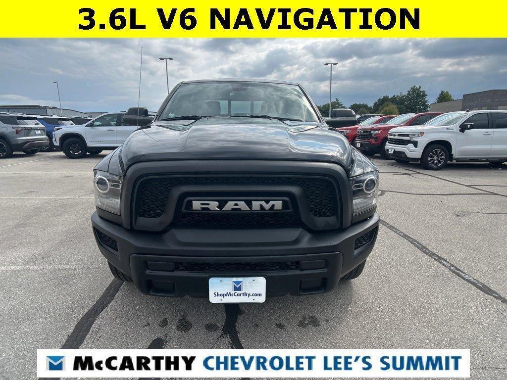 used 2023 Ram 1500 Classic car, priced at $31,300