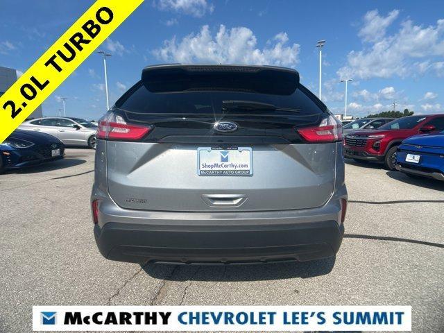 used 2024 Ford Edge car, priced at $29,000