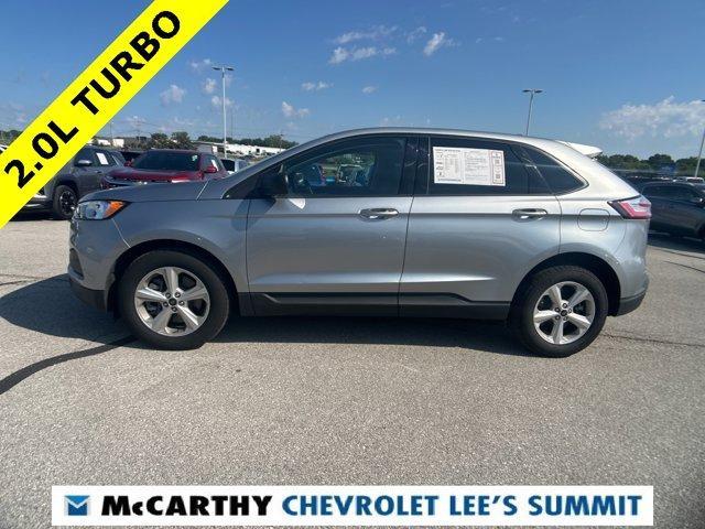 used 2024 Ford Edge car, priced at $29,000