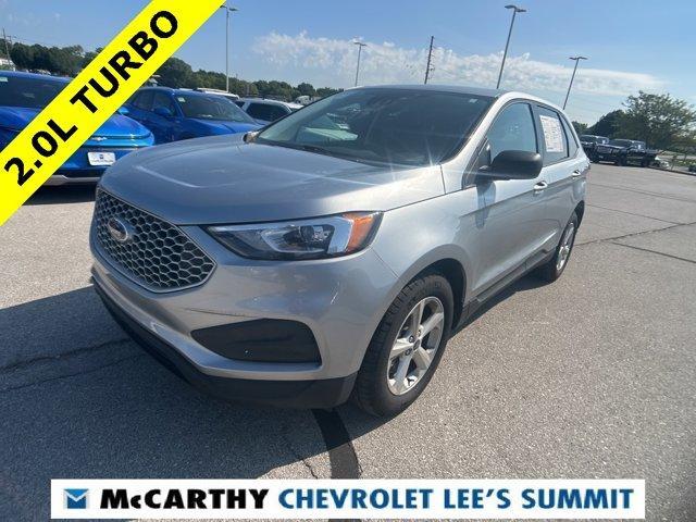 used 2024 Ford Edge car, priced at $29,000