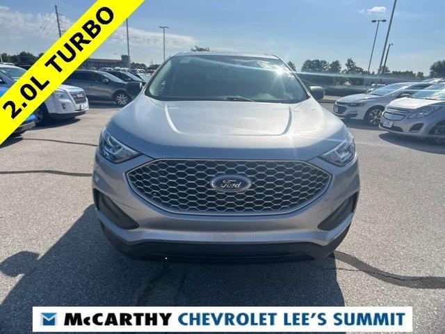 used 2024 Ford Edge car, priced at $29,000