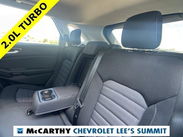 used 2024 Ford Edge car, priced at $29,000