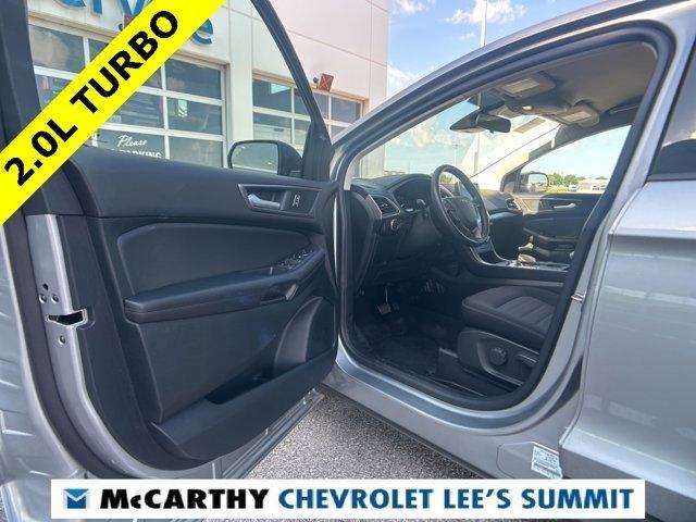 used 2024 Ford Edge car, priced at $29,000