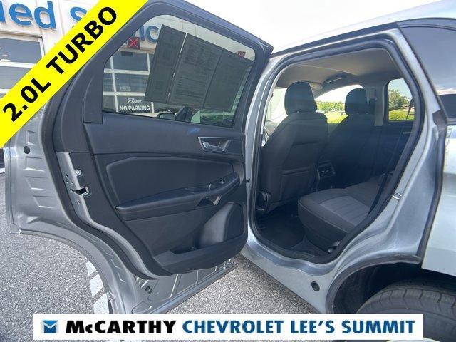used 2024 Ford Edge car, priced at $29,000