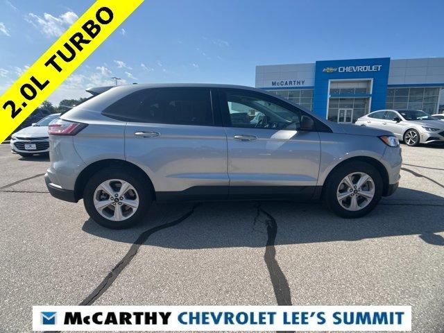 used 2024 Ford Edge car, priced at $29,000