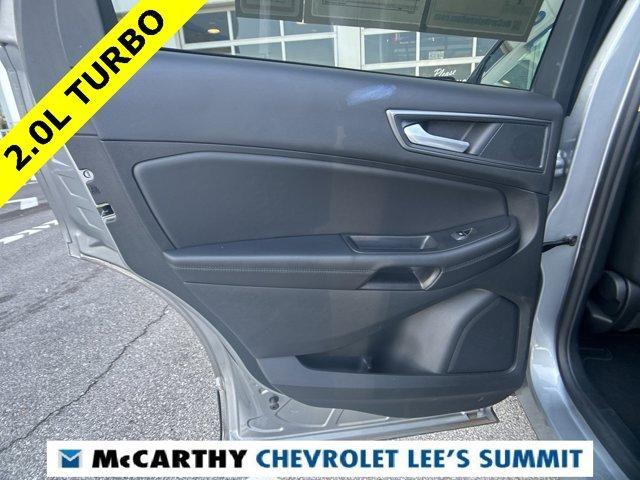 used 2024 Ford Edge car, priced at $29,000
