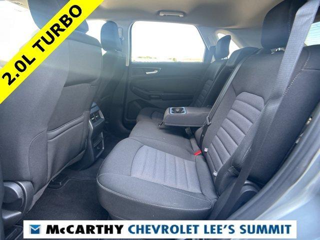 used 2024 Ford Edge car, priced at $29,000