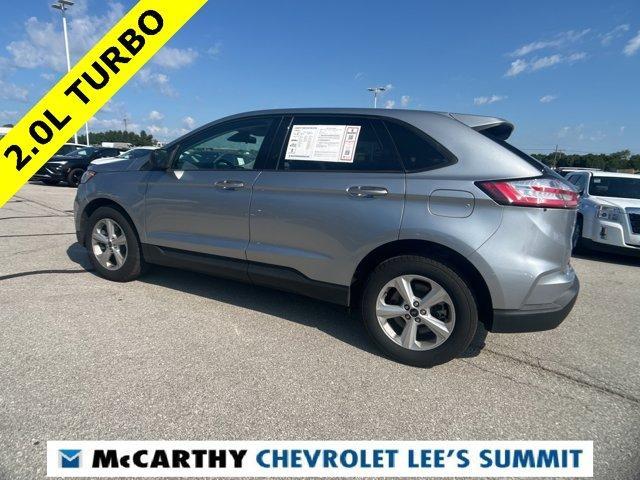 used 2024 Ford Edge car, priced at $29,000
