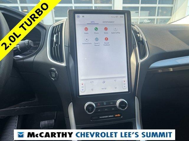 used 2024 Ford Edge car, priced at $29,000