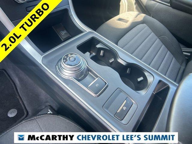 used 2024 Ford Edge car, priced at $29,000