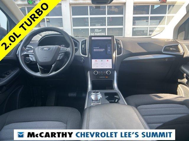 used 2024 Ford Edge car, priced at $29,000