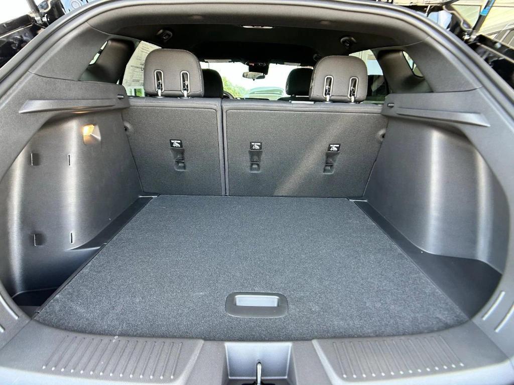 new 2026 Chevrolet Equinox car, priced at $35,110