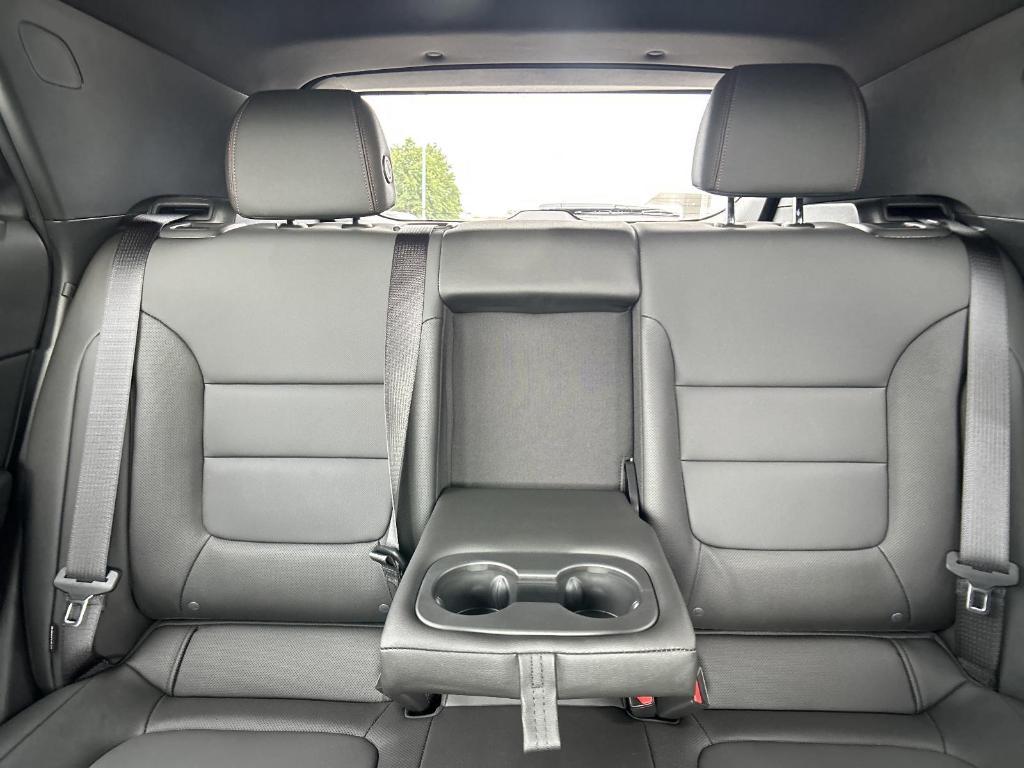 new 2026 Chevrolet TrailBlazer car, priced at $29,780