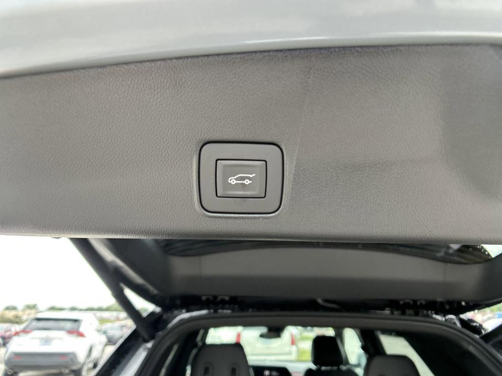 new 2026 Chevrolet TrailBlazer car, priced at $29,780