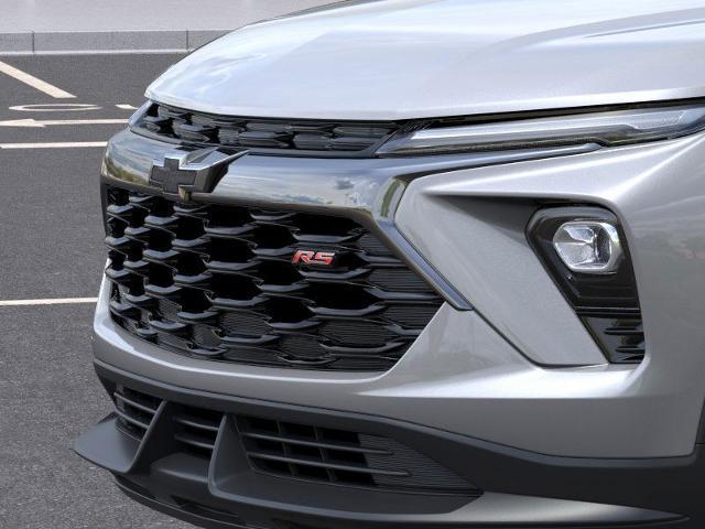 new 2026 Chevrolet TrailBlazer car