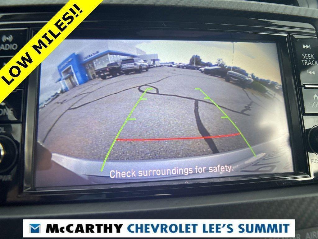 used 2024 Mitsubishi Outlander Sport car, priced at $22,000