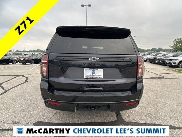 used 2023 Chevrolet Tahoe car, priced at $56,000