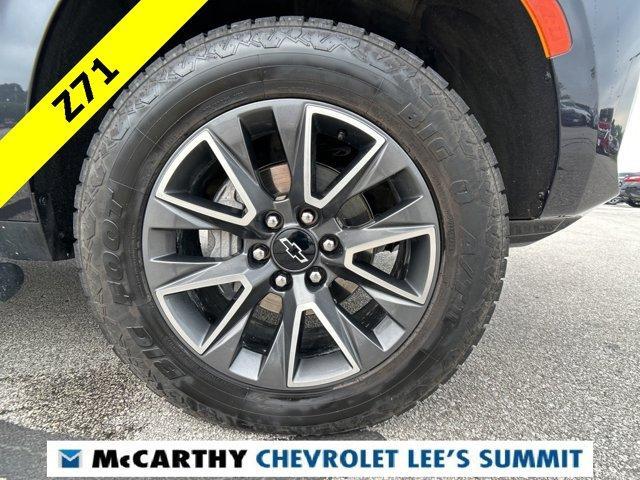 used 2023 Chevrolet Tahoe car, priced at $56,000