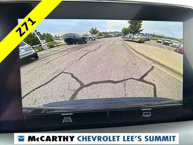 used 2023 Chevrolet Tahoe car, priced at $56,000