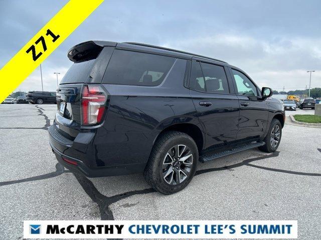 used 2023 Chevrolet Tahoe car, priced at $56,000