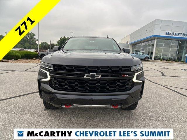 used 2023 Chevrolet Tahoe car, priced at $56,000