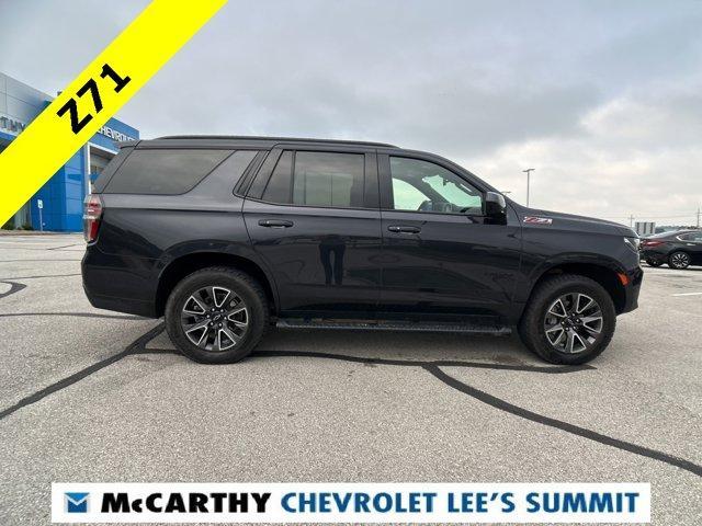used 2023 Chevrolet Tahoe car, priced at $56,000
