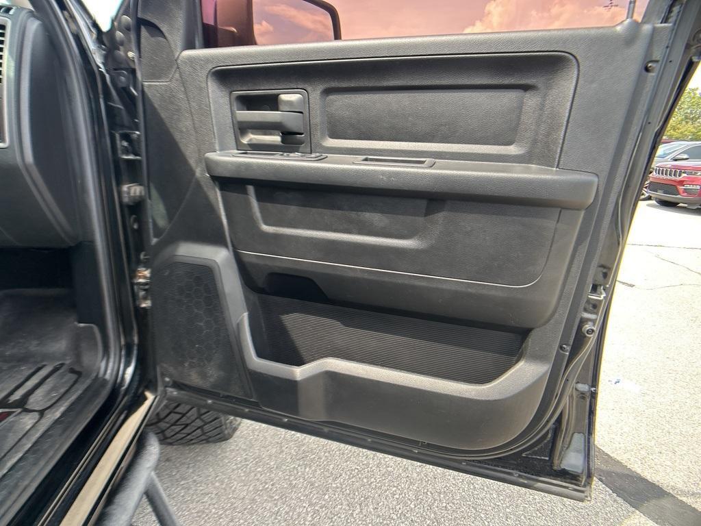 used 2014 Ram 1500 car, priced at $22,000