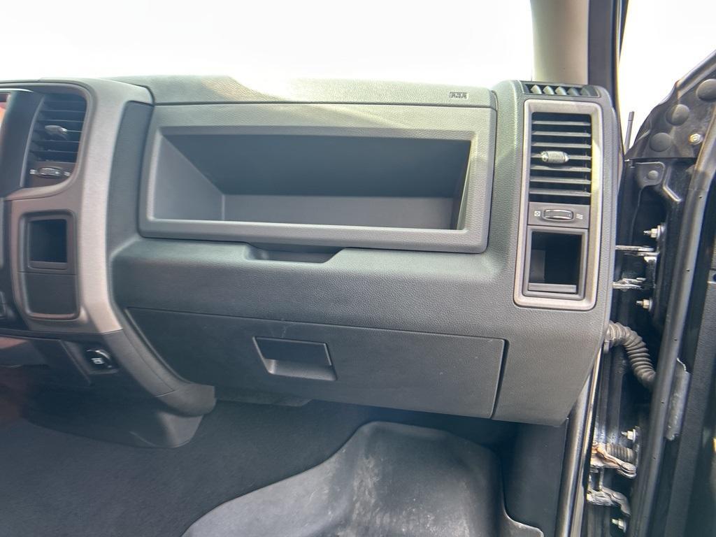 used 2014 Ram 1500 car, priced at $22,000