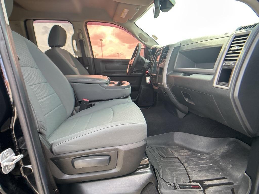 used 2014 Ram 1500 car, priced at $22,000