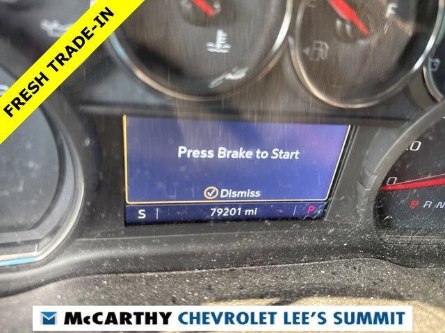 used 2019 Chevrolet Silverado 1500 car, priced at $30,500