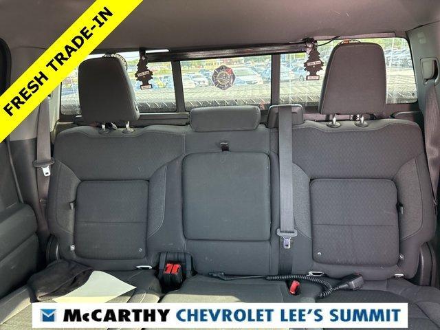 used 2019 Chevrolet Silverado 1500 car, priced at $30,500
