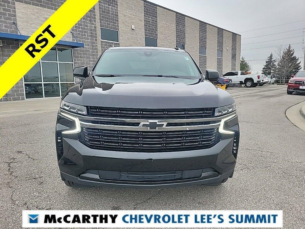 used 2021 Chevrolet Tahoe car, priced at $46,500