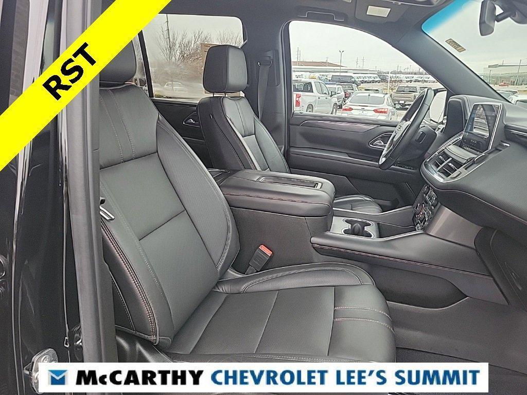 used 2021 Chevrolet Tahoe car, priced at $46,500