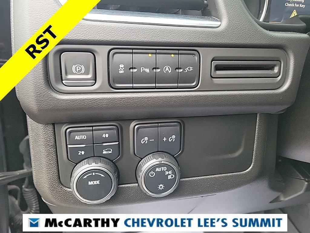 used 2021 Chevrolet Tahoe car, priced at $46,500