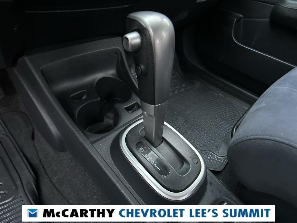 used 2008 Nissan Versa car, priced at $6,500