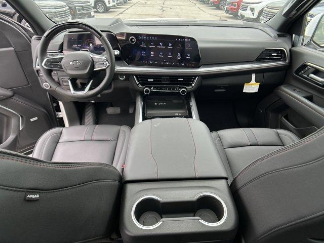 new 2025 Chevrolet Tahoe car, priced at $89,555