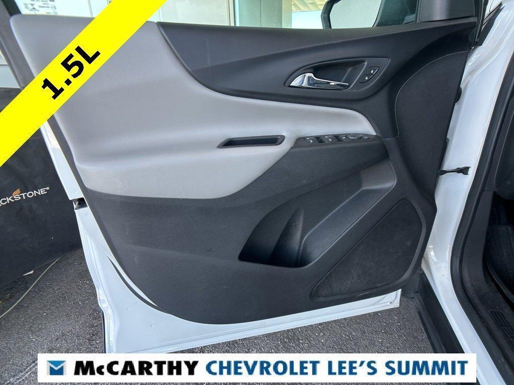 used 2020 Chevrolet Equinox car, priced at $15,000