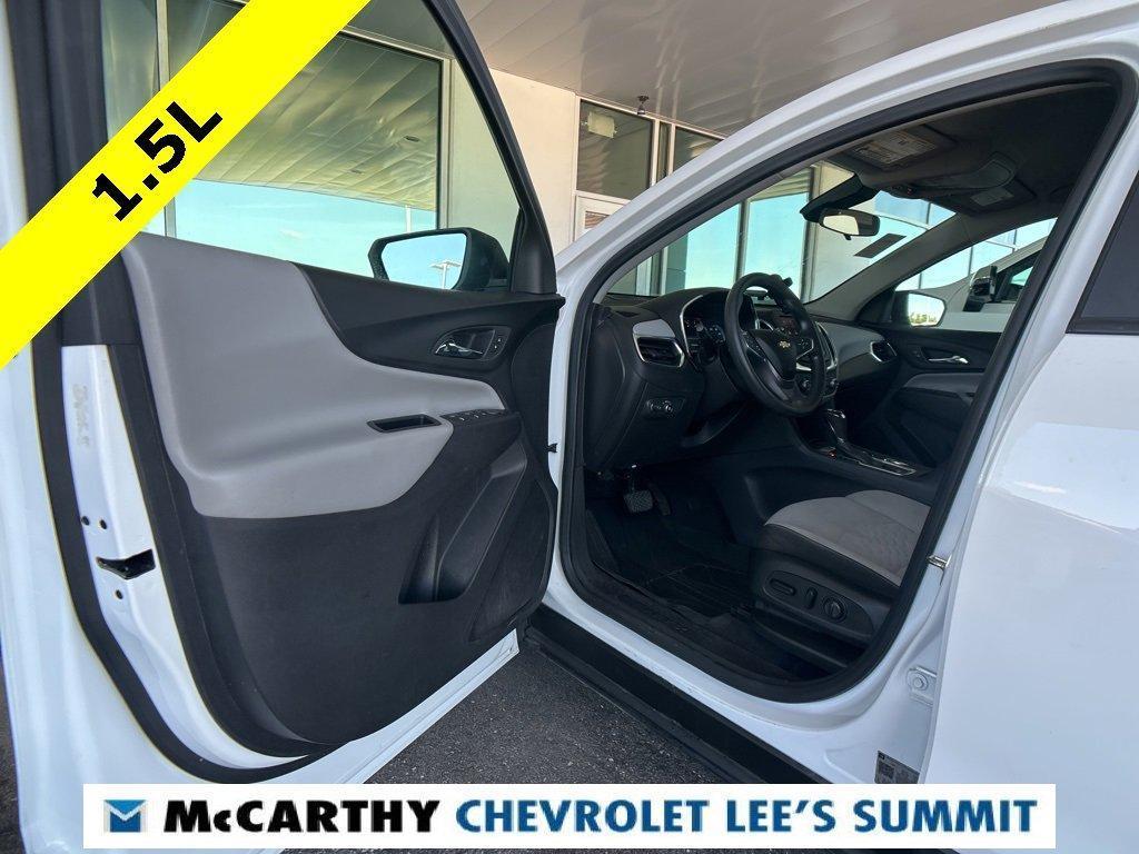 used 2020 Chevrolet Equinox car, priced at $15,000