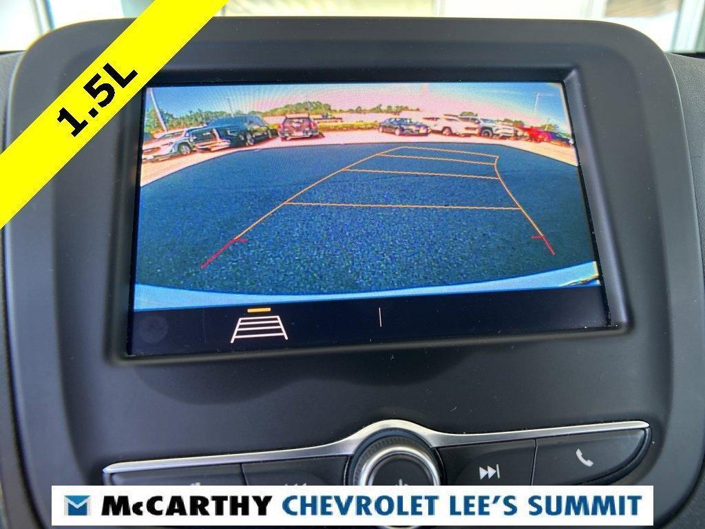 used 2020 Chevrolet Equinox car, priced at $15,000