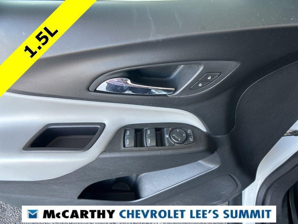 used 2020 Chevrolet Equinox car, priced at $15,000