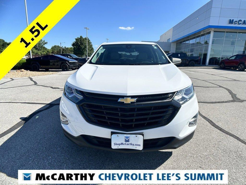used 2020 Chevrolet Equinox car, priced at $15,000