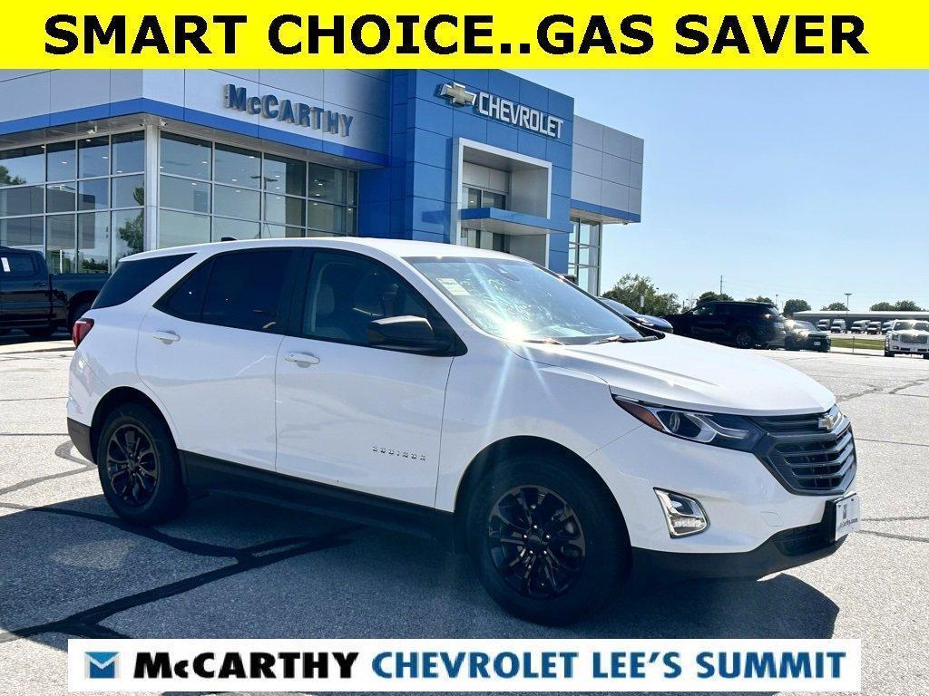 used 2020 Chevrolet Equinox car, priced at $15,000