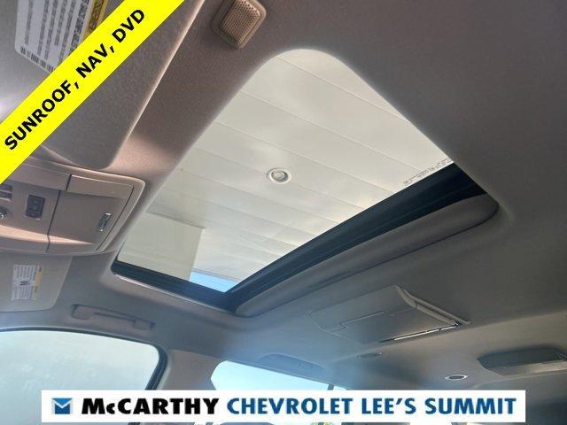 used 2016 GMC Yukon XL car, priced at $22,900