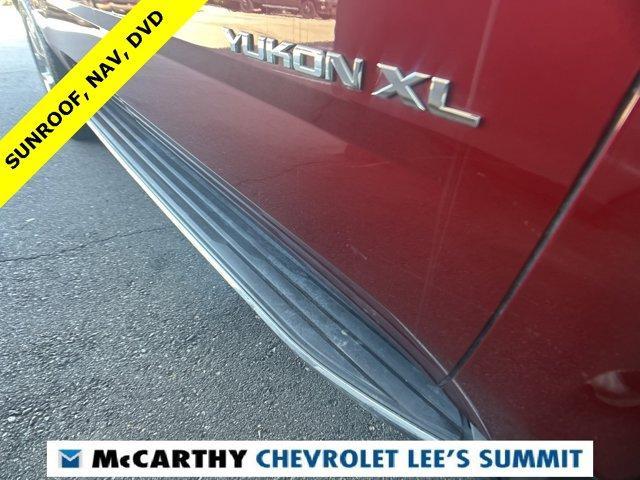 used 2016 GMC Yukon XL car, priced at $22,900