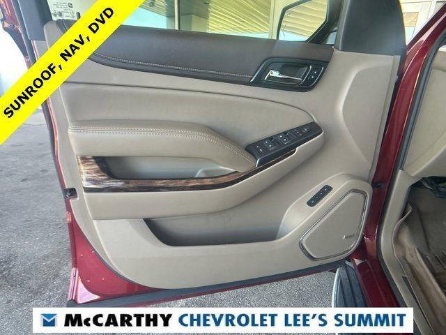 used 2016 GMC Yukon XL car, priced at $22,900