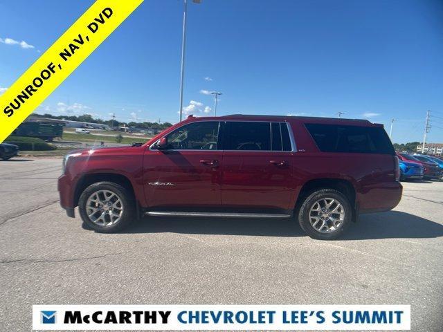 used 2016 GMC Yukon XL car, priced at $22,900