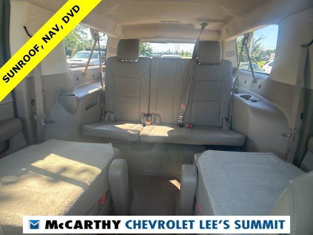 used 2016 GMC Yukon XL car, priced at $22,900