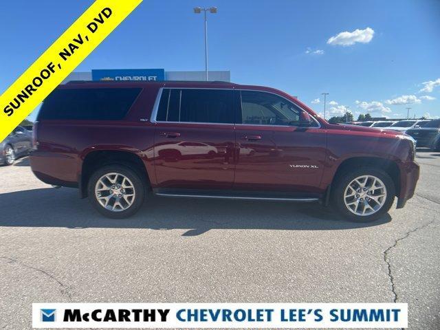 used 2016 GMC Yukon XL car, priced at $22,900