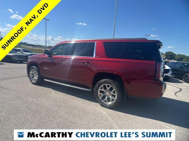 used 2016 GMC Yukon XL car, priced at $22,900