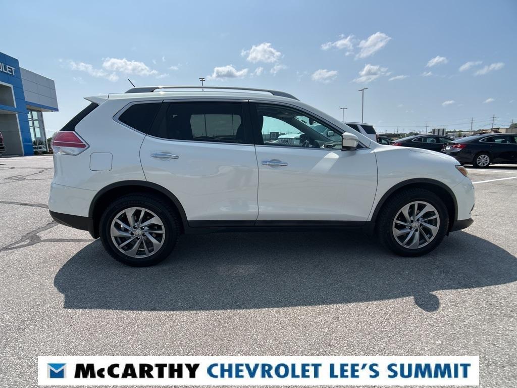 used 2014 Nissan Rogue car, priced at $12,000